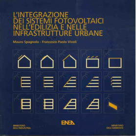 L'integrazione dei sistemi fotovoltaici nell'edilizia e nelle infrastrutture urbane