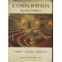 L'unità  d'Italia. Mostra storica