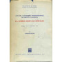 Atti del congresso internazionale di diritto canonico. La chiesa dopo il concilio. II Comunicazione