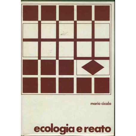 Ecologia e reato