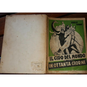 Il giro del mondo in ottanta giorni
