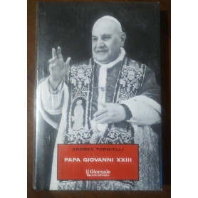 PAPA GIOVANNI XXIII