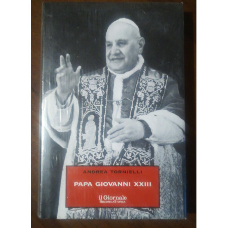 PAPA GIOVANNI XXIII