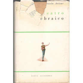 Teatro Ebraico