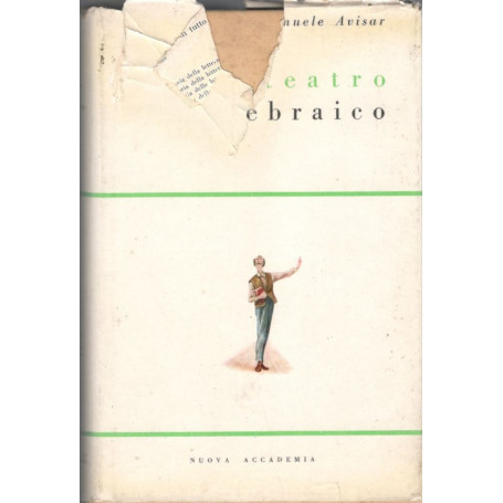 Teatro Ebraico