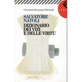 Dizionario dei vizi e delle virtà¹