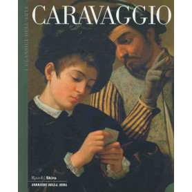 I classici dell'arte. Caravaggio