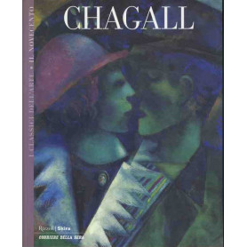 I classici dell'arte. Il novecento. Chagall