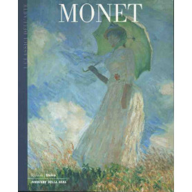 I classici dell'arte. Monet