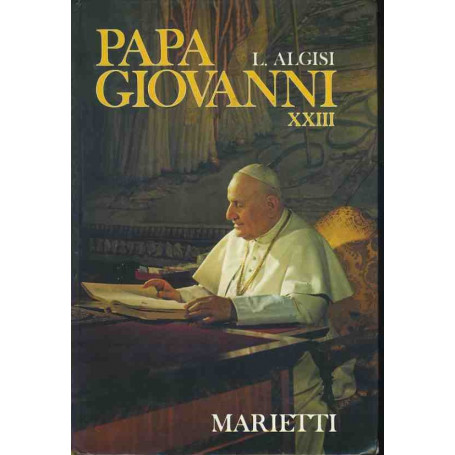 Papa Giovanni XXIII