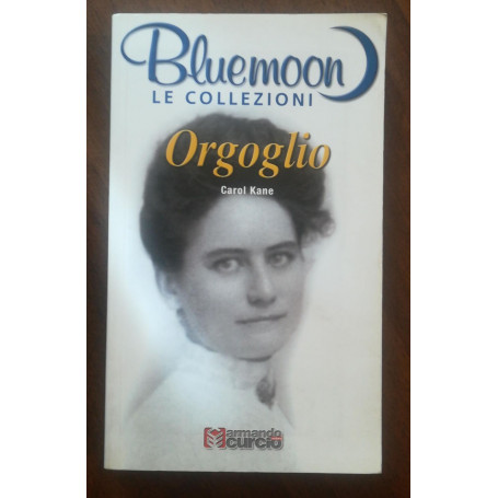 BLUEMOON LE COLLEZIONE ORGOGLIO