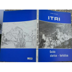 Itri Guida storico-turistica
