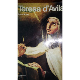 Teresa d'Avila