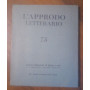 L'approdo letteraio 73