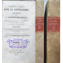 Istruzione e pratica per li confessori. Vol. 1-2-3