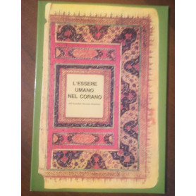 L'essere umano nel corano1987