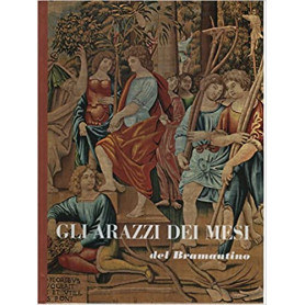 Gli arazzi dei Mesi del Bramantino