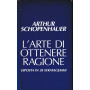 L'arte di ottenere ragione