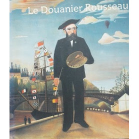 Le Douanier Rousseau
