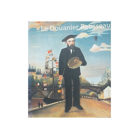 Le Douanier Rousseau