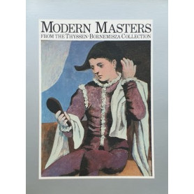 Modern Masters from the Thissen-Bornemisza Collection