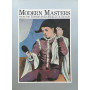 Modern Masters from the Thissen-Bornemisza Collection