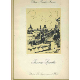 Roma sparita