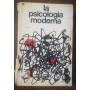 La Psicologia Moderna