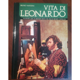 Vita di Leonardo