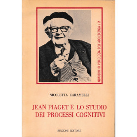 Jean Piaget e lo studio dei processi cognitivi