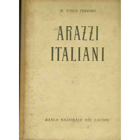 Arazzi italiani