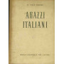 Arazzi italiani
