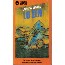 Lo ZEN. Settimanale anno V - n. 186 - 24/3/1980