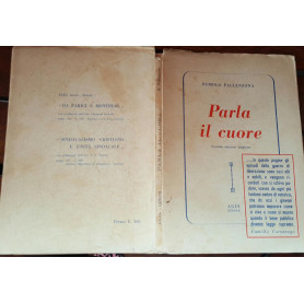 Parla il cuore