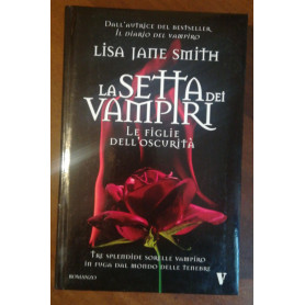 Le figlie dell'oscurità . La setta dei vampiri