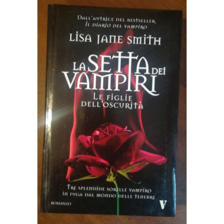 Le figlie dell'oscurità . La setta dei vampiri