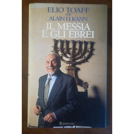 Il Messia e gli ebrei