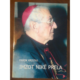 Imzot nike prela