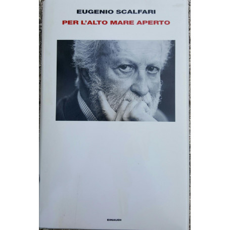 Per l'alto mare aperto