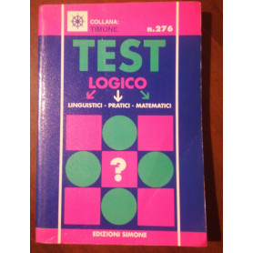Test logico-linguistici