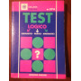 Test logico-linguistici