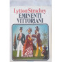 Eminenti Vittoriani: Il cardinale Manning - Florence Nightingale - Il dr. Arnold - Il generale Gordon