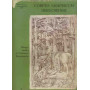 Corpus graphicum Bergomense disegni inediti di collezioni bergamasche Vol. 1