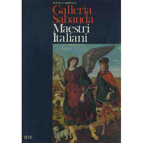 Galleria Sabauda. Maestri italiani