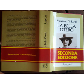 La bella Otero