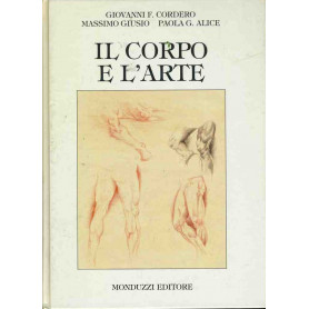 Il corpo e l'arte