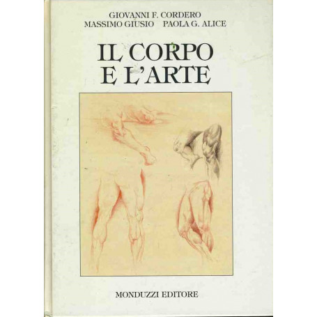 Il corpo e l'arte