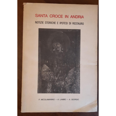 Santa Croce in Andria