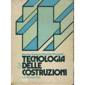 Tecnologia delle costruzioni 3