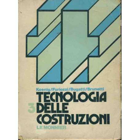 Tecnologia delle costruzioni 3